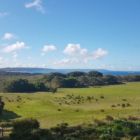 Seaview And Spa At Torbay Albany Esterno foto