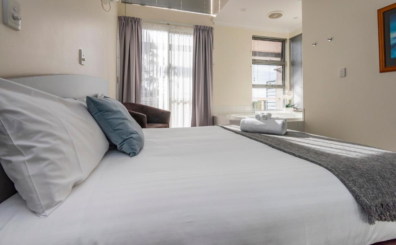 Seaview And Spa At Torbay Albany Esterno foto
