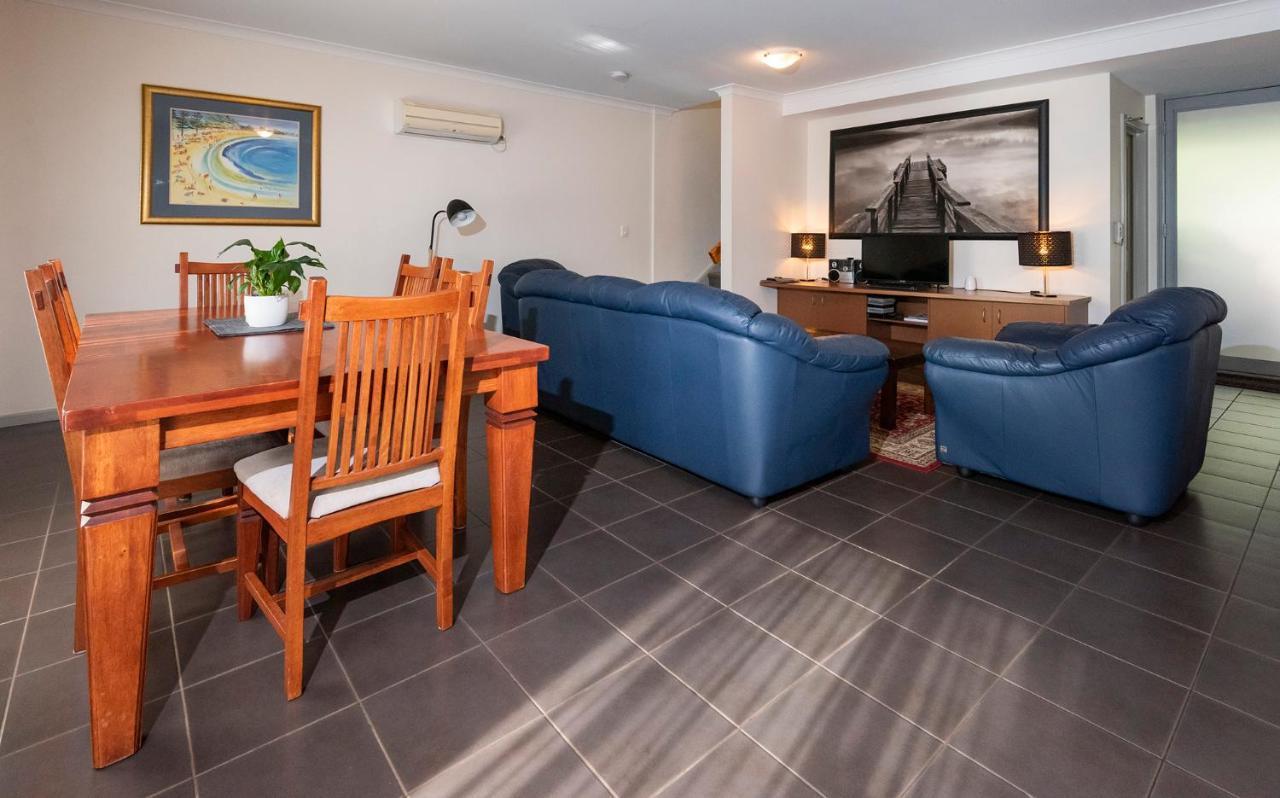 Seaview And Spa At Torbay Albany Esterno foto