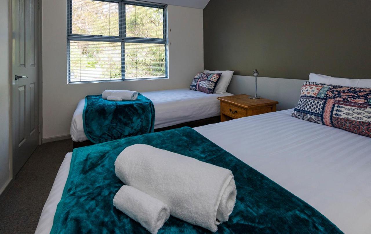Seaview And Spa At Torbay Albany Esterno foto