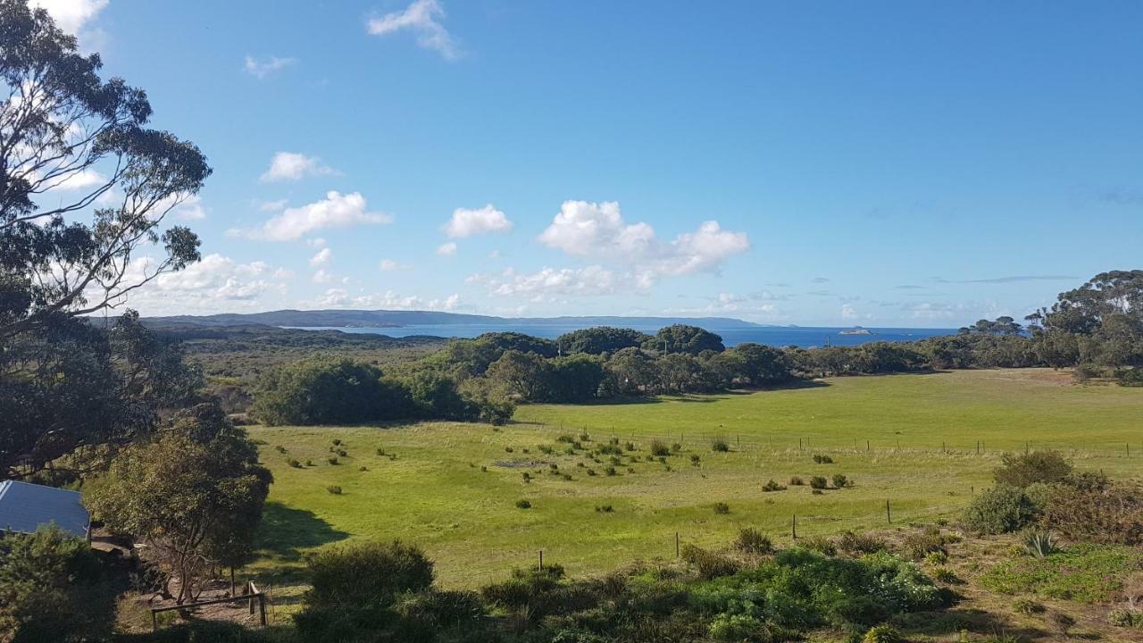 Seaview And Spa At Torbay Albany Esterno foto