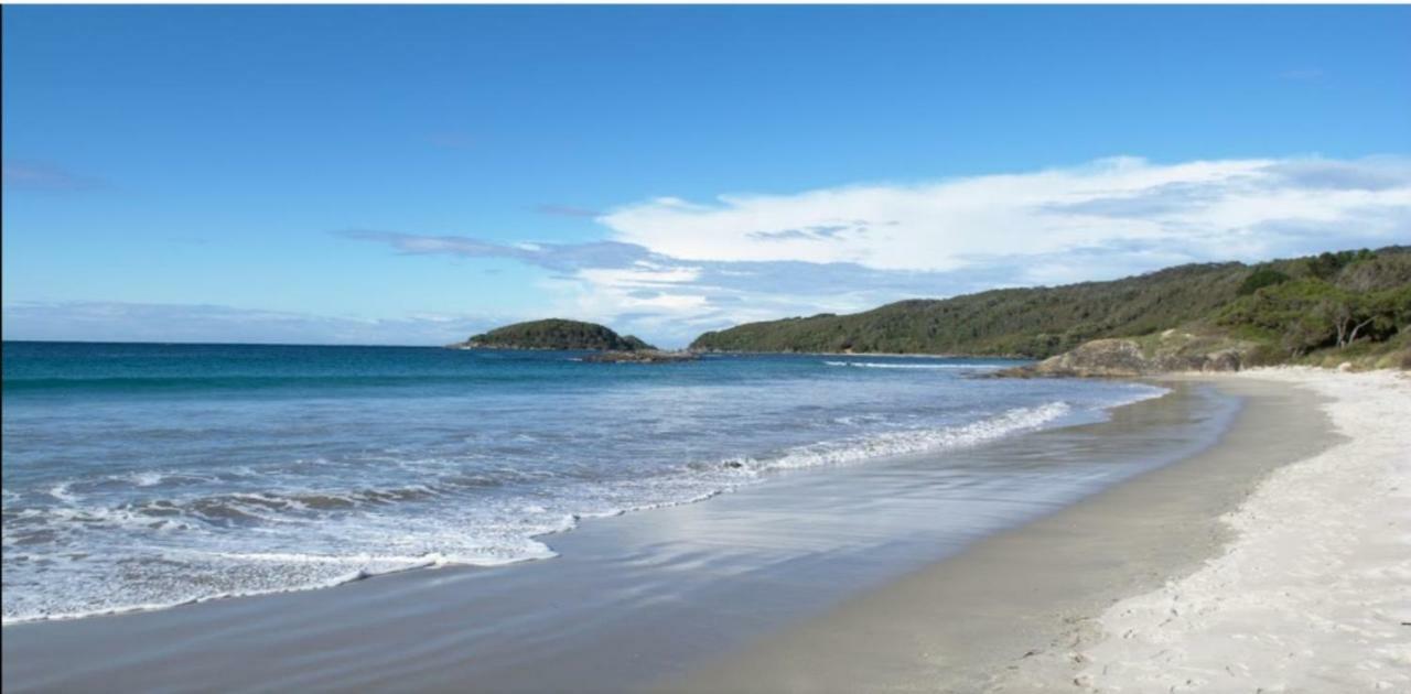 Seaview And Spa At Torbay Albany Esterno foto